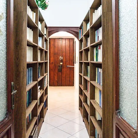 Bovio Guest house 4*
