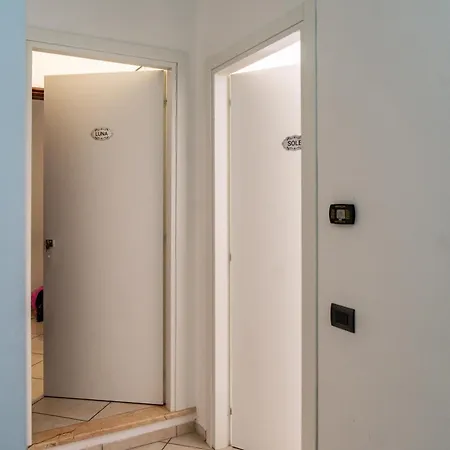 Guest house Bovio Naples