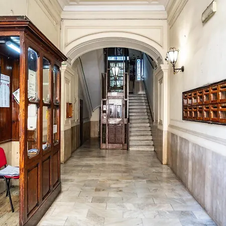 Bovio 4* Naples