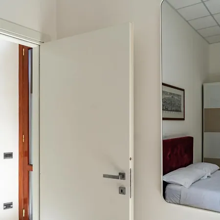 Guest house Bovio Naples