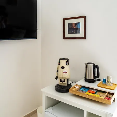 Bovio Pensión 4*