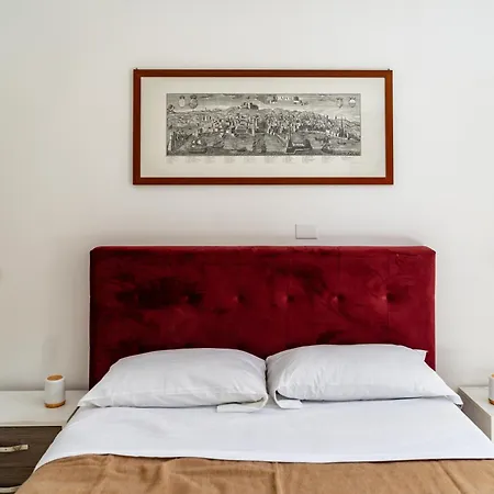 Bovio Guest house 4*