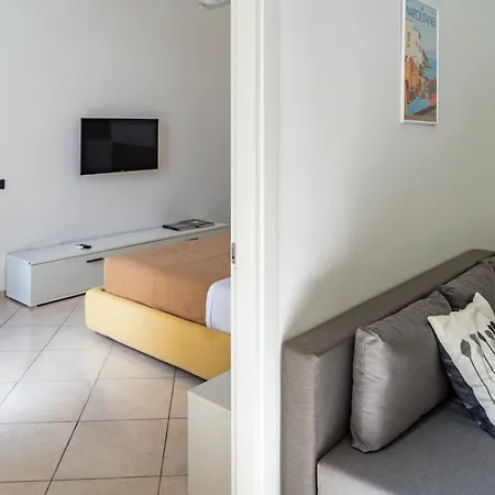 Guest house Bovio