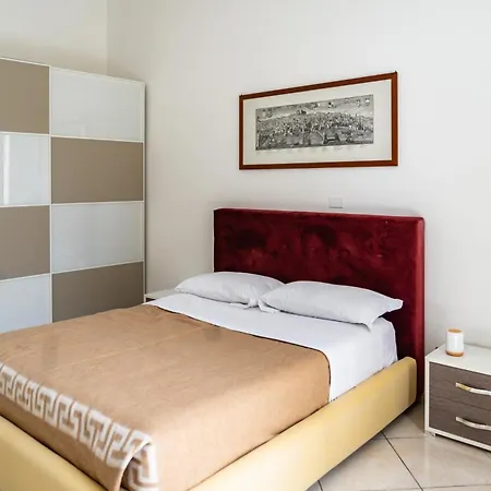 Bovio Guest house