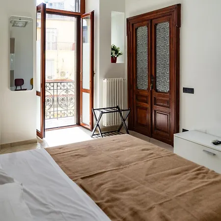 Bovio Guest house
