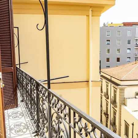Bovio Guest house