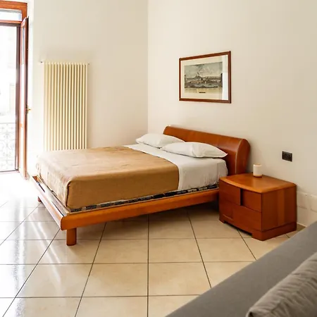 Guest house Bovio Naples