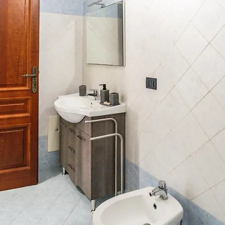 Bovio 4* Neapel