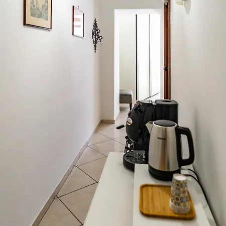 Bovio Guest house