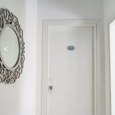 Guest house Bovio Naples