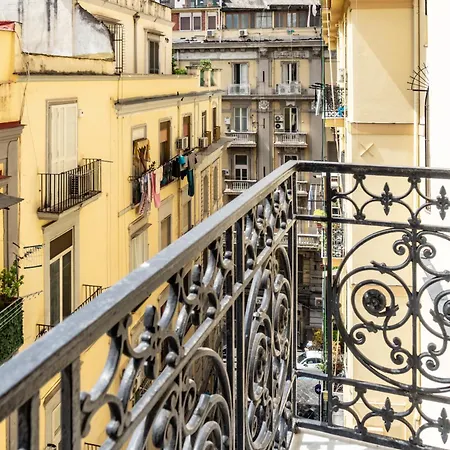 Bovio Guest house Naples