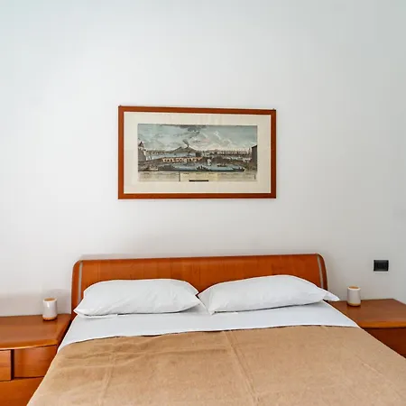 Bovio Guest house