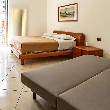 Guest house Bovio