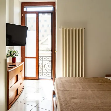 Bovio Guest house 4*