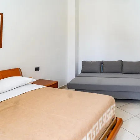 Guest house Bovio Naples