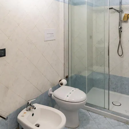 Guest house Bovio 4*